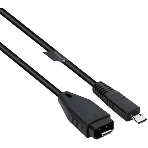 JJC Multiterminal Connecting Cable for Sony RM-VPR1 (26.2')