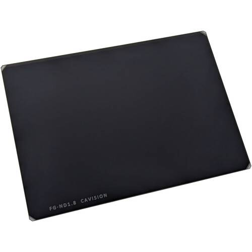 Cavision Solid ND Filter (2mm Thick)