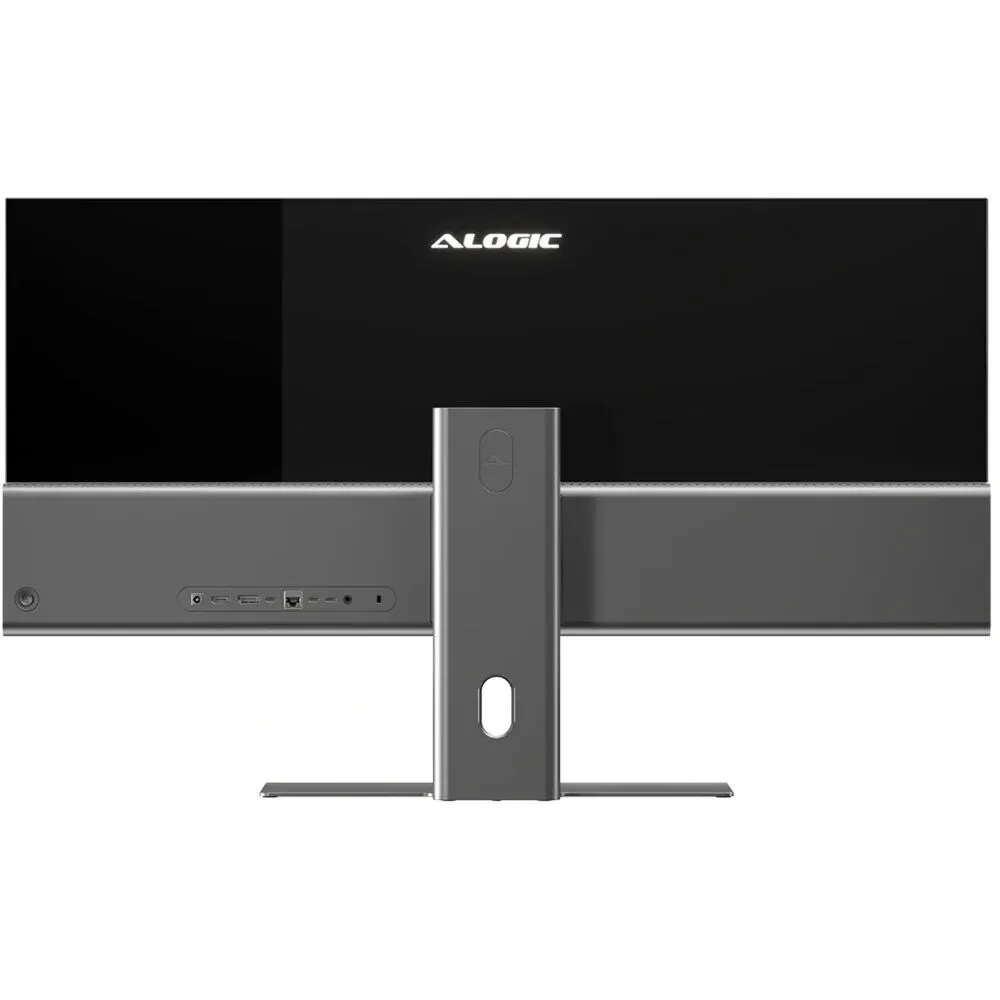 ALOGIC Edge 40" 5K2K HDR 100 Hz Ultrawide Monitor (Space Gray)