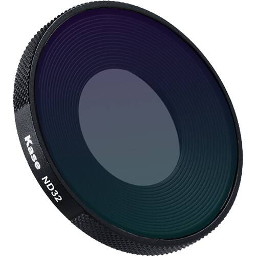 Kase ND32 Filter for DJI Osmo Action 6