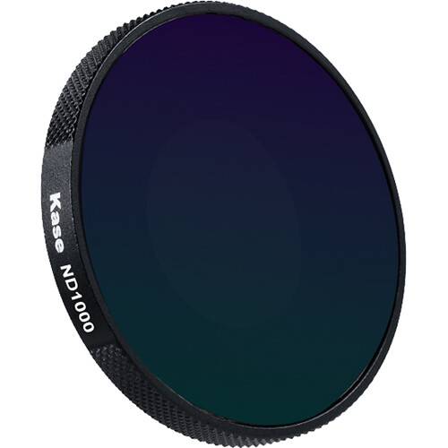 Kase ND1000 Filter for DJI Osmo Action 6
