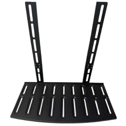 Alfatron Tray-Style Bracket for Video Conference Bar