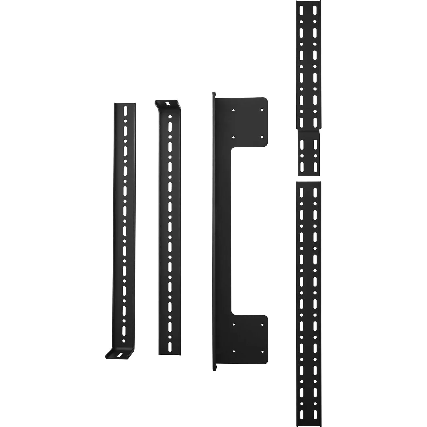Shure A-IMXBP-DM Display Mount Bracket for IMXBP Video Bar