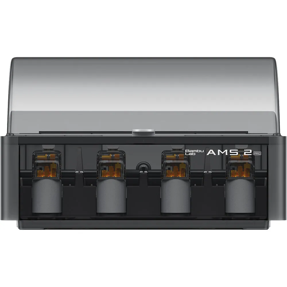 Bambu Lab AMS 2 Pro Automatic Material System