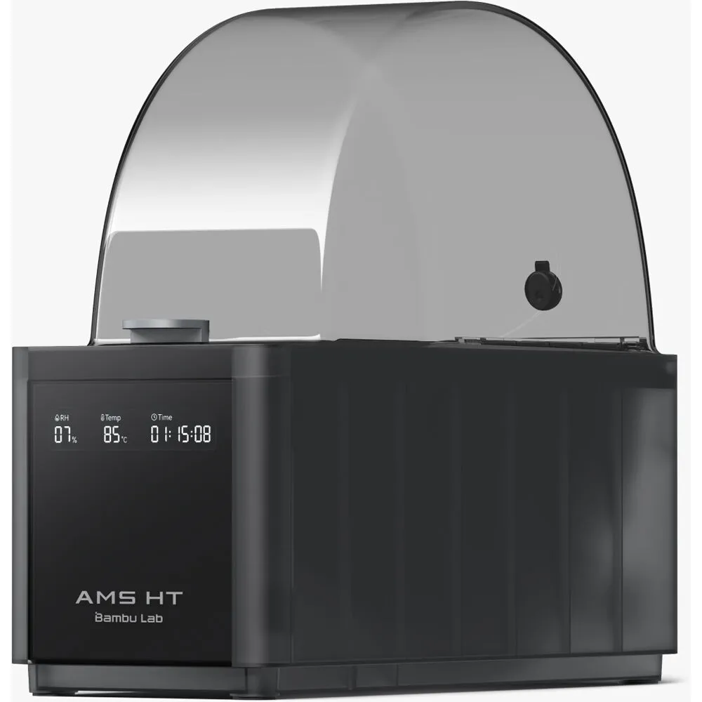 Bambu Lab AMS HT Automatic Material System
