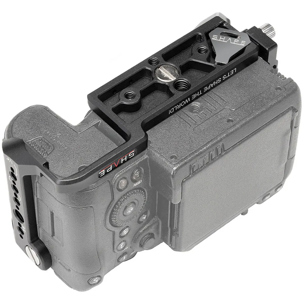SHAPE Creator Camera Cage for Canon EOS C50