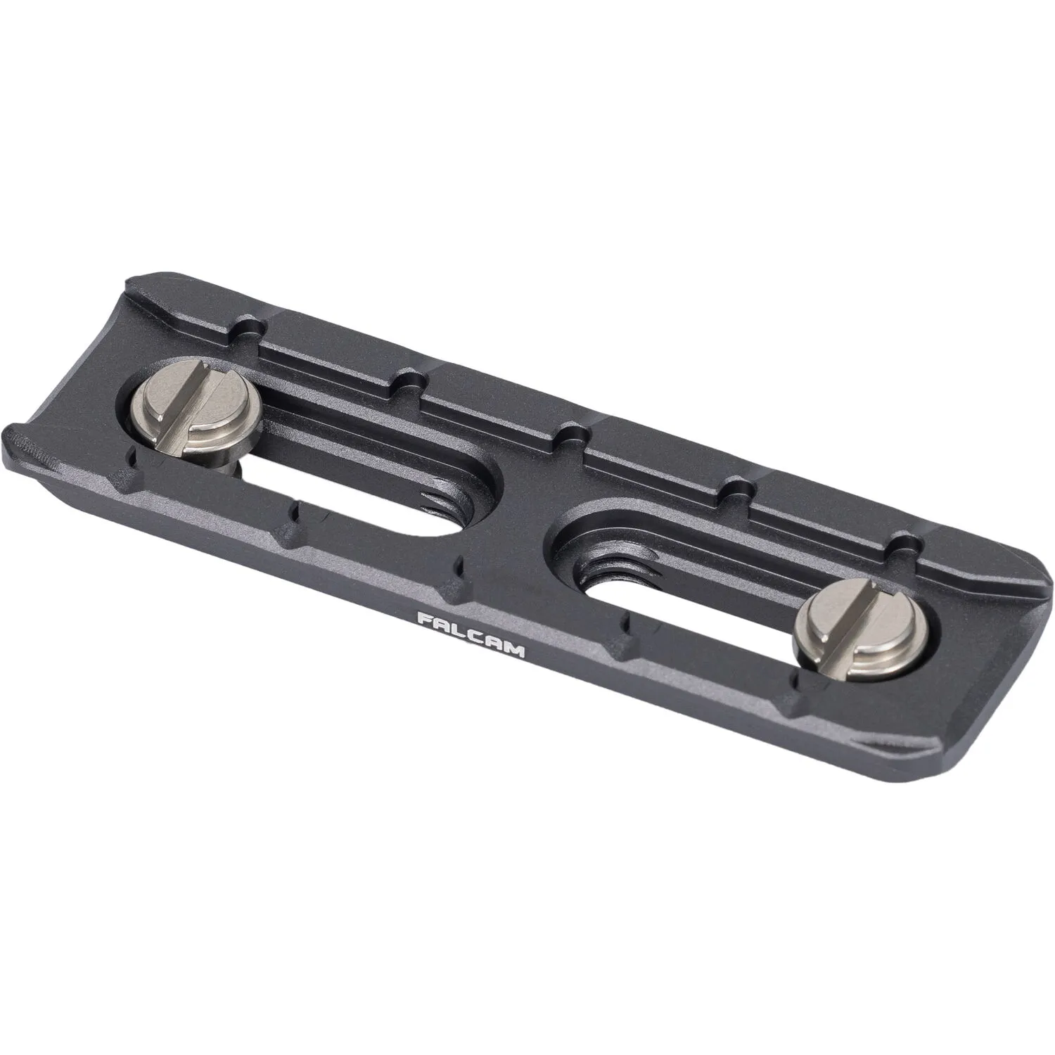 Falcam F22 Five-Position Quick Release Plate (Black)