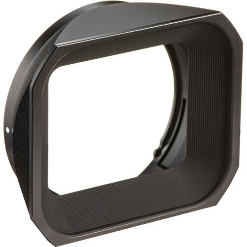 FUJIFILM Lens Hood for GFX100RF Camera (Black)