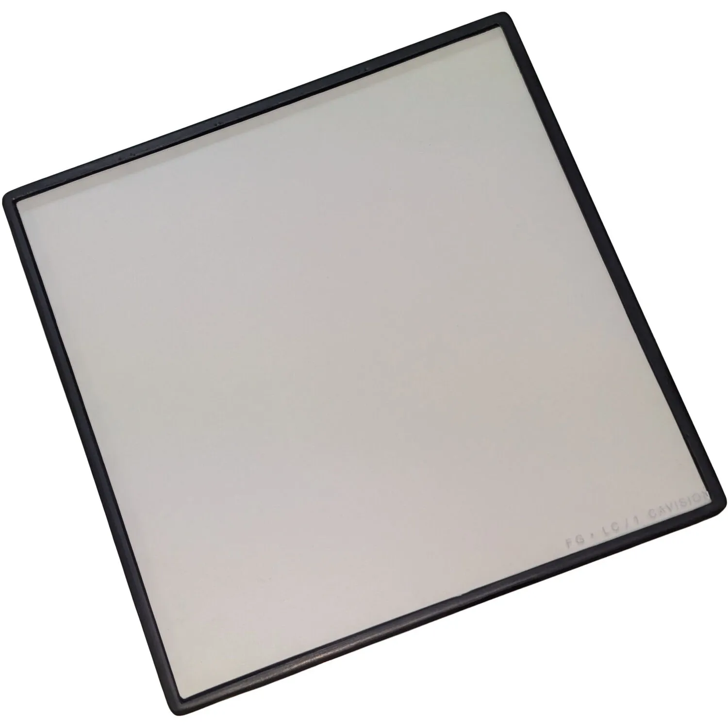 Cavision Low Contrast Filter (6 x 6", Grade 1)