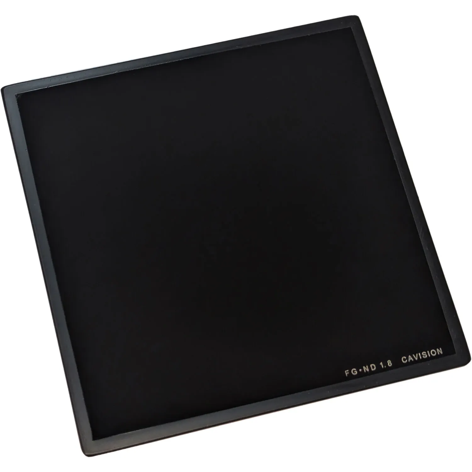 Cavision Solid ND Filter (6 x 6", 6-Stop)
