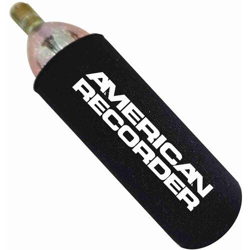 PowerClean Production/Tech Carbon Dioxide Gas Duster Kit