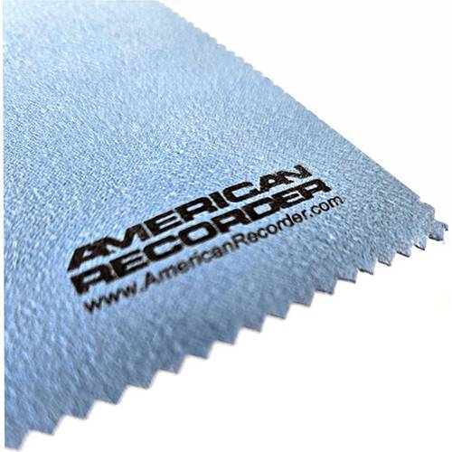 PowerClean Optical Microfiber Cloth (6.5 x 6.5")