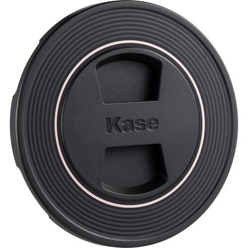 Kase Magnetic Pinch Lens Cap (49mm)