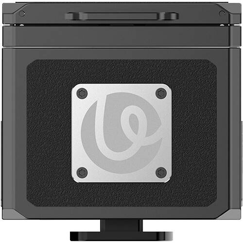 Ulanzi VF01 Waist Level Viewfinder (Black)