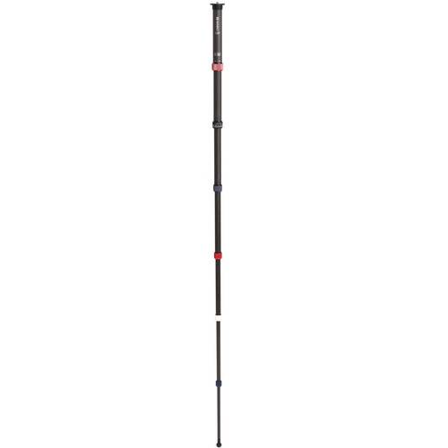 Benro MiniMax MMX37C Carbon Fiber Monopod (250th Anniversary Special Edition)