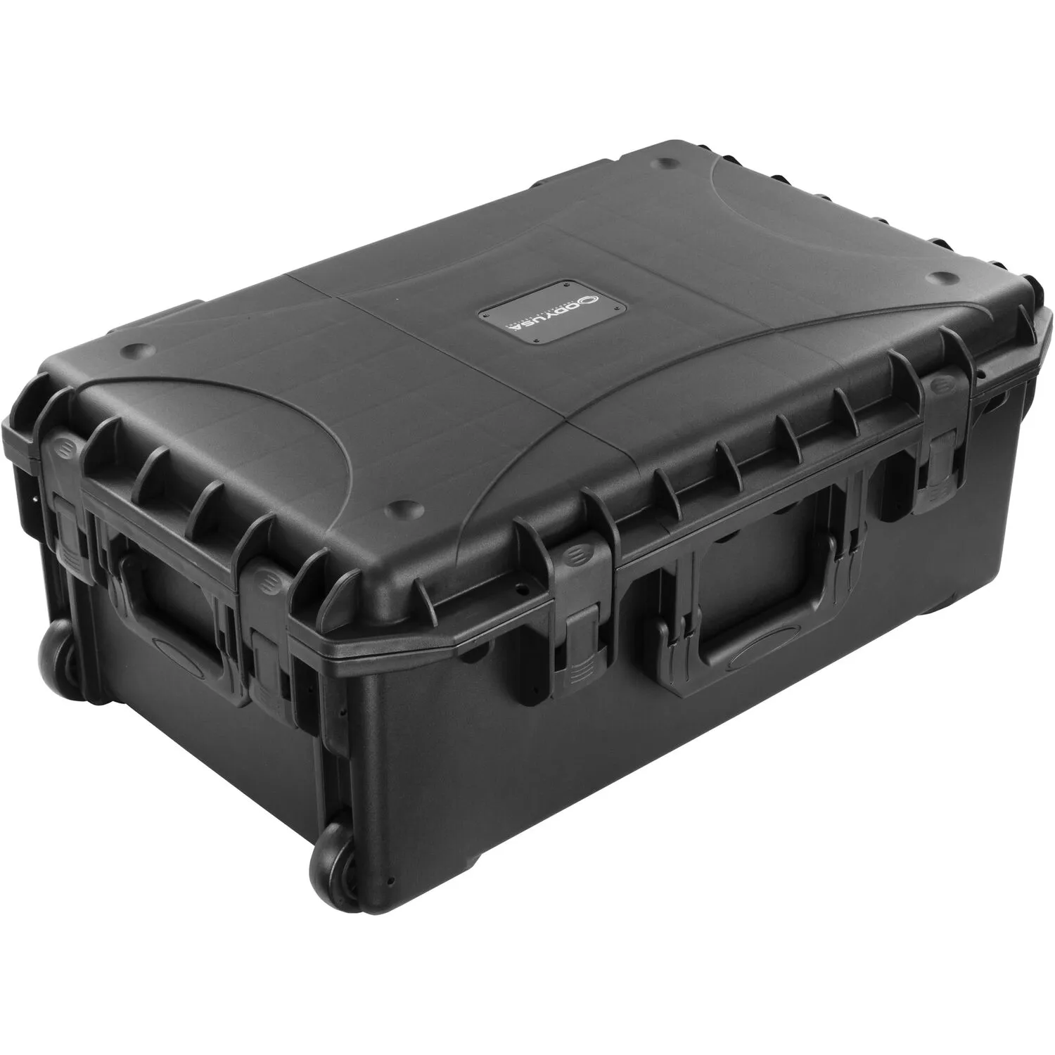 Odyssey Large Deluxe DNP Dustproof and Watertight Trolley Case for DS620 Printer and Accessories