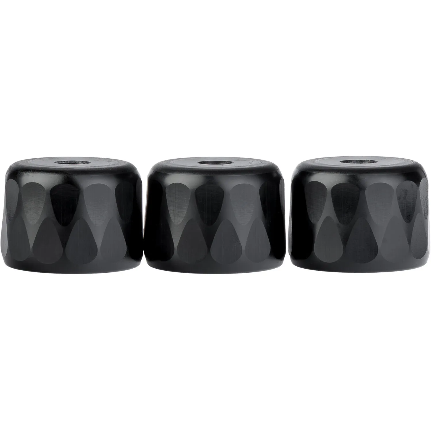 Really Right Stuff Leg Conversion Caps (Series 2, 3-Pack)