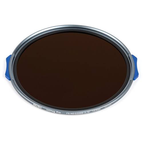 NiSi JetMag Pro 95MAG FS ND Filter (95mm, 15-Stop)