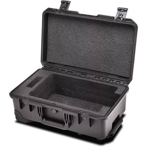 G-DRIVE G-RAID SHUTTLE 8 Pelican iM2500 Storm Carry-On Case