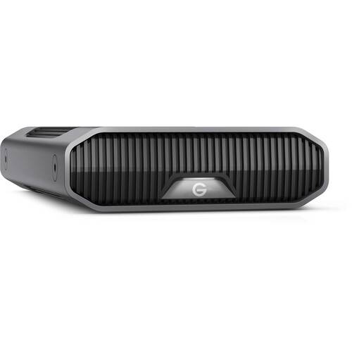 G-DRIVE 22TB G-DRIVE Enterprise-Class USB 3.2 Gen 2 External Hard Drive