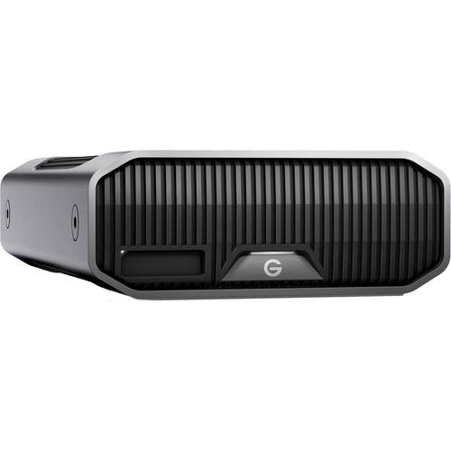 G-DRIVE 8TB G-DRIVE PROJECT Thunderbolt 3 External Hard Drive