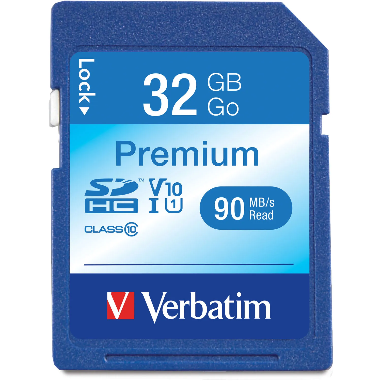Kodak 128GB Ultra Pro Performance UHS-II SDXC Memory Card