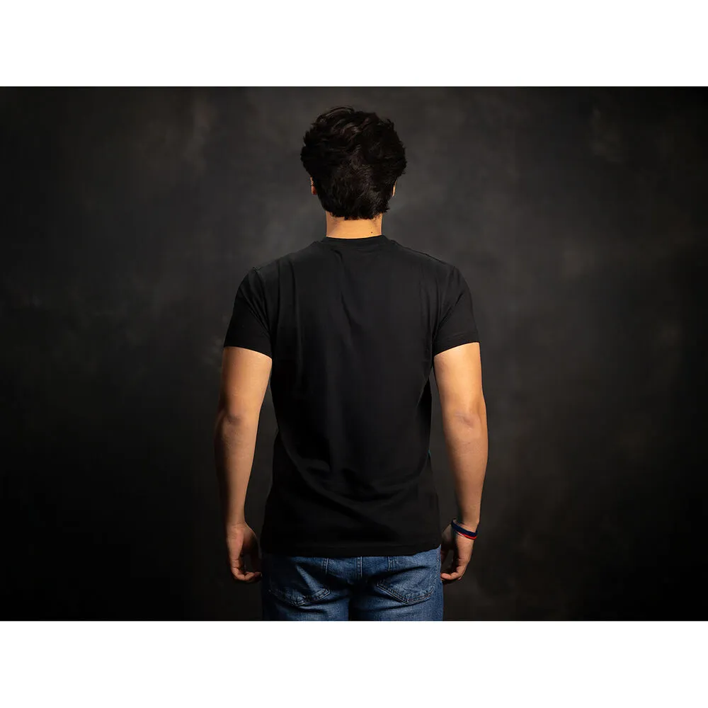 Kondor Blue Tri-Color T-Shirt (2XL)