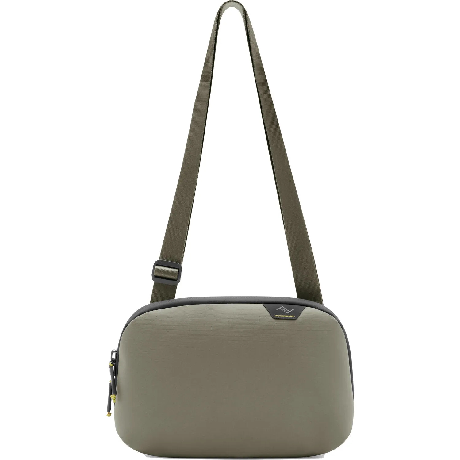 Peak Design Travel Crossbody Bag (Stone, 3L)