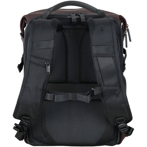 Vanguard VEO Lite B20L Backpack (Chocolate, 20L)