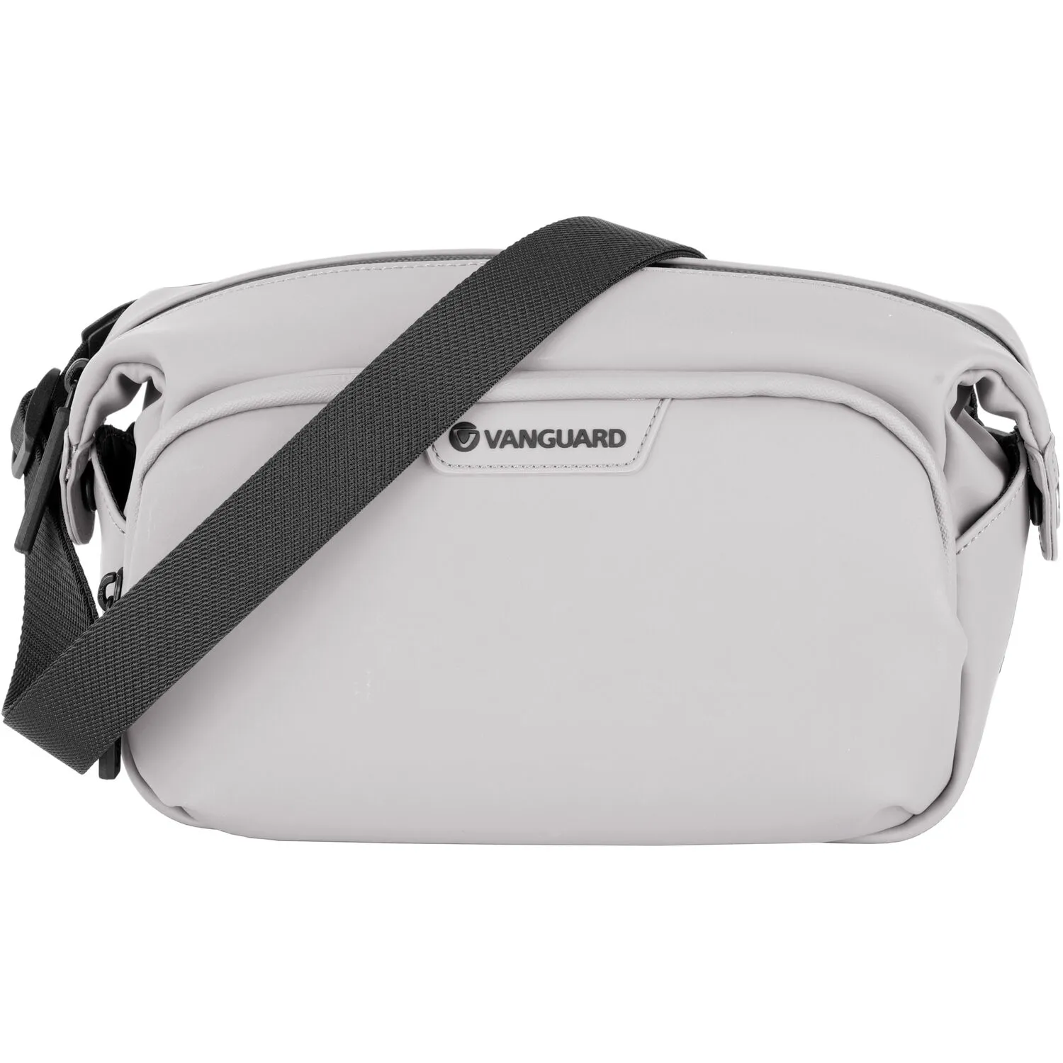 Vanguard VEO Lite S2L Everyday Shoulder Bag (Cream, 2L)