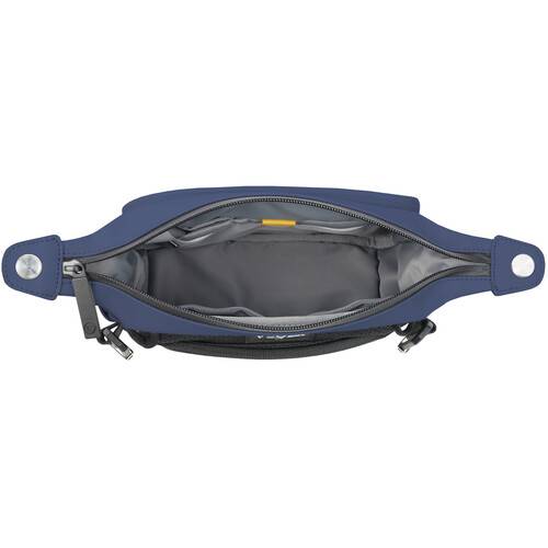 Vanguard VEO Lite S2L Everyday Shoulder Bag (Navy, 2L)
