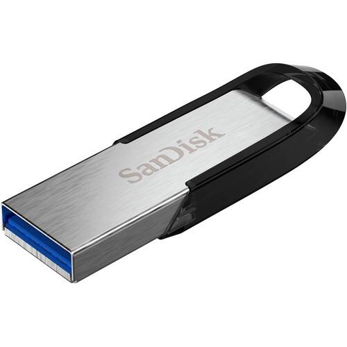 SANDISK 512GB Ultra Flair USB-A 3.2 Gen 1 Flash Drive
