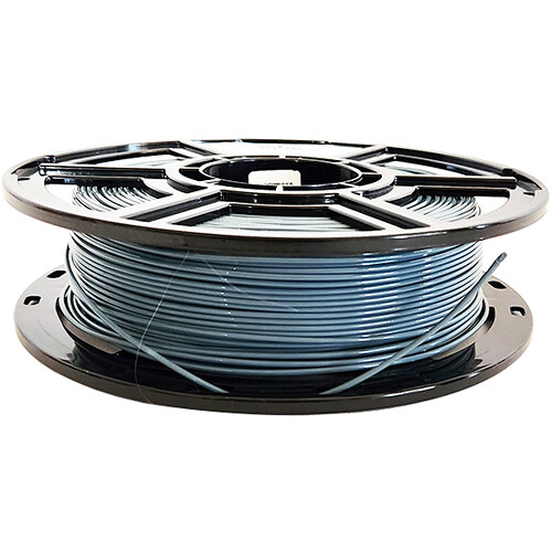 Boxlight PLA 3D Printing Filament (500g, Gray)
