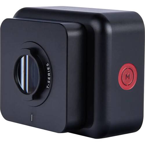 Moment 1.55x Anamorphic T-Series Mobile Lens II (NaturalTone)