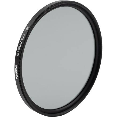 Tiffen Glimmerglass Filter (40.5mm, Grade 1)