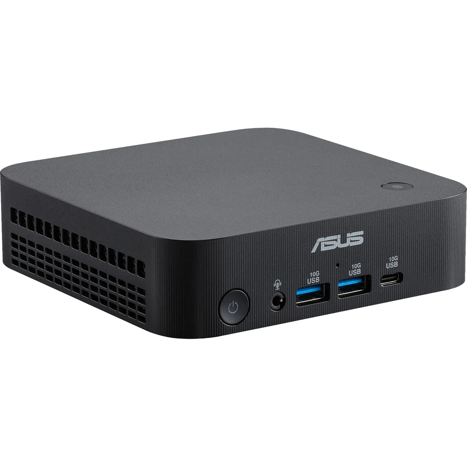 ASUS ExpertCenter PN54-S1 Mini Barebone Desktop Computer