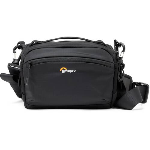 Dulepro Radiant Series S28 Shoulder Bag (Black)