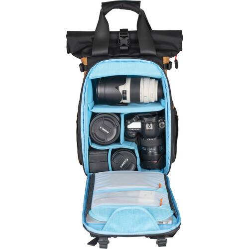 Dulepro Motion B420N Backpack (Champagne)