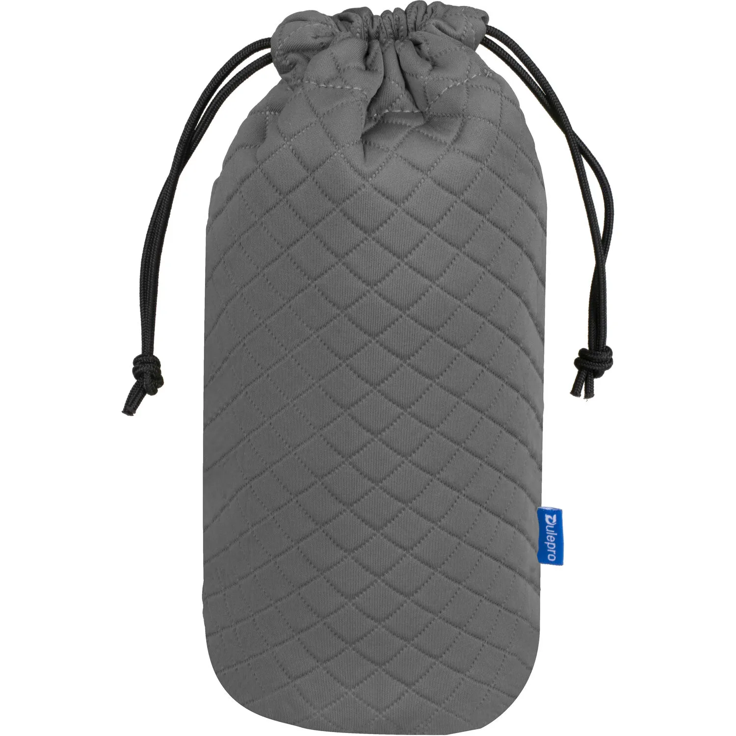 Dulepro Magic Lens Pouch (Large, Gray)