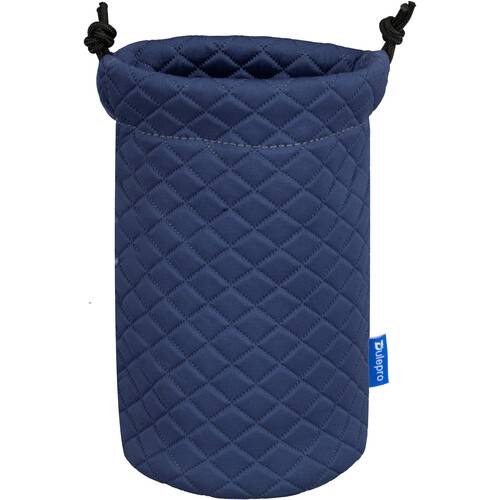 Dulepro Magic Lens Pouch (Medium, Blue)