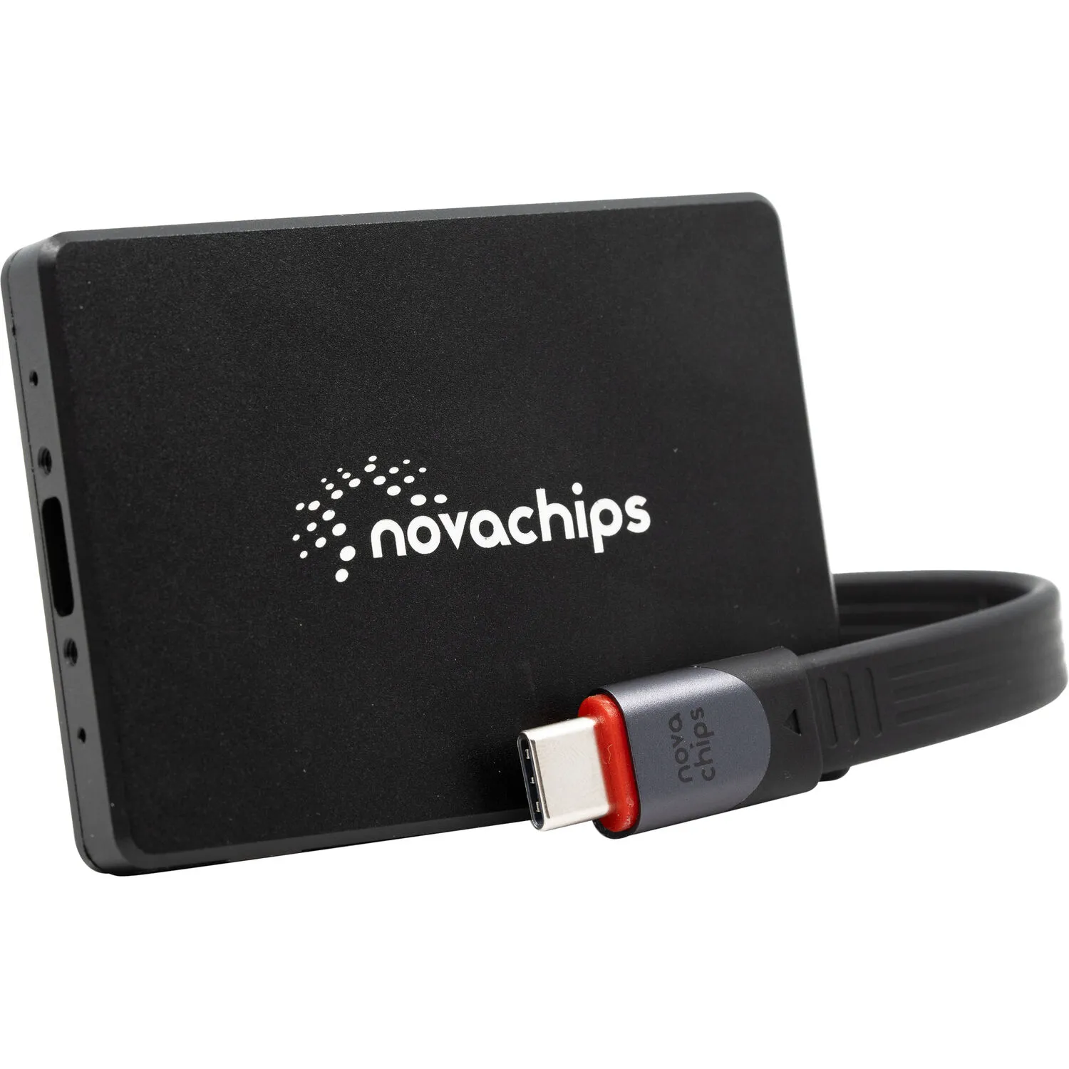 Novachips 2TB Express USB-C 3.2 Gen 2x2 Portable SSD