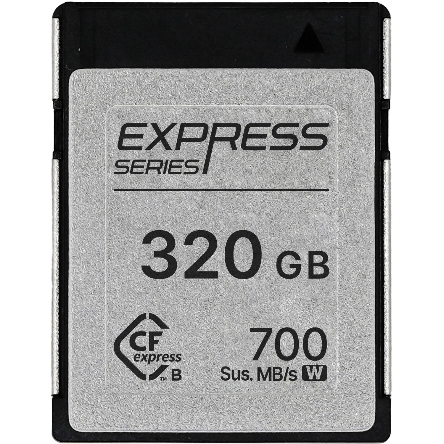 Novachips 320GB Express Series CFexpress 2.0 Type B Memory Card