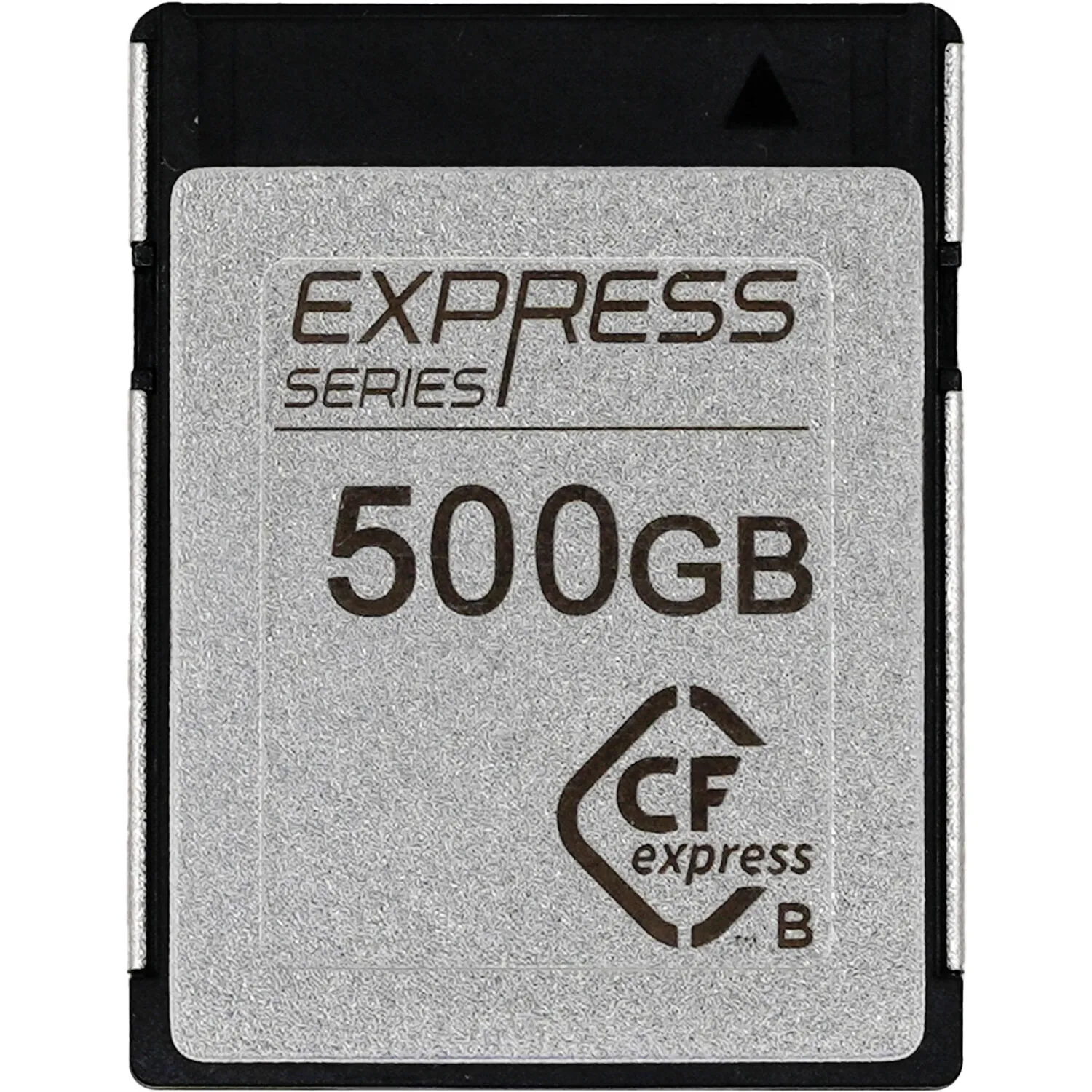 Novachips 500GB Express Series CFexpress 2.0 Type B Memory Card