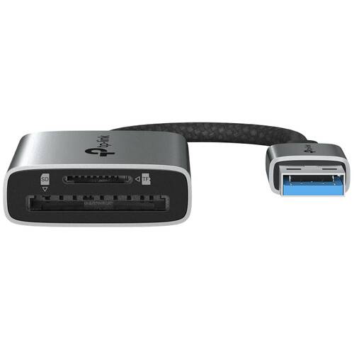 TP-Link UA430 SD & microSD Card Reader