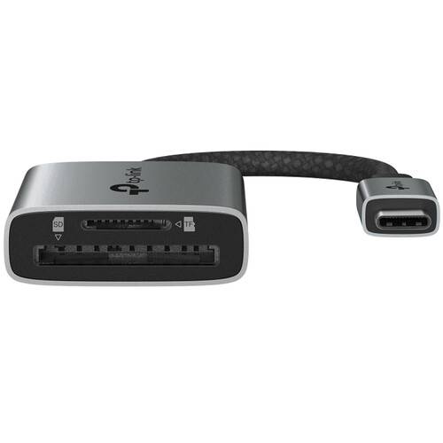 TP-Link UA430C SD & microSD Card Reader