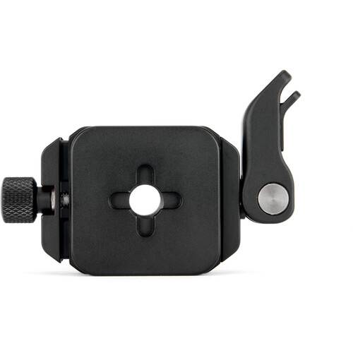 3 Legged Thing Ultra Clamp (Darkness)