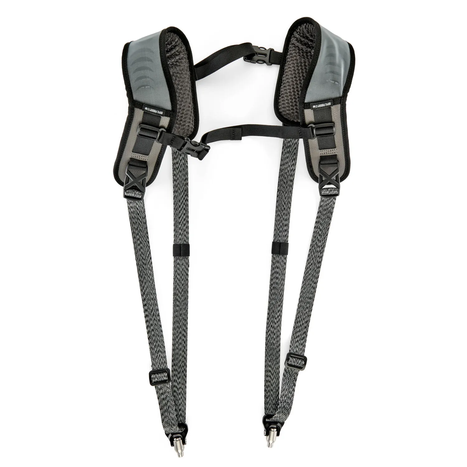 3 Legged Thing AXIS Sling QD Double Camera Harness (Moondust)