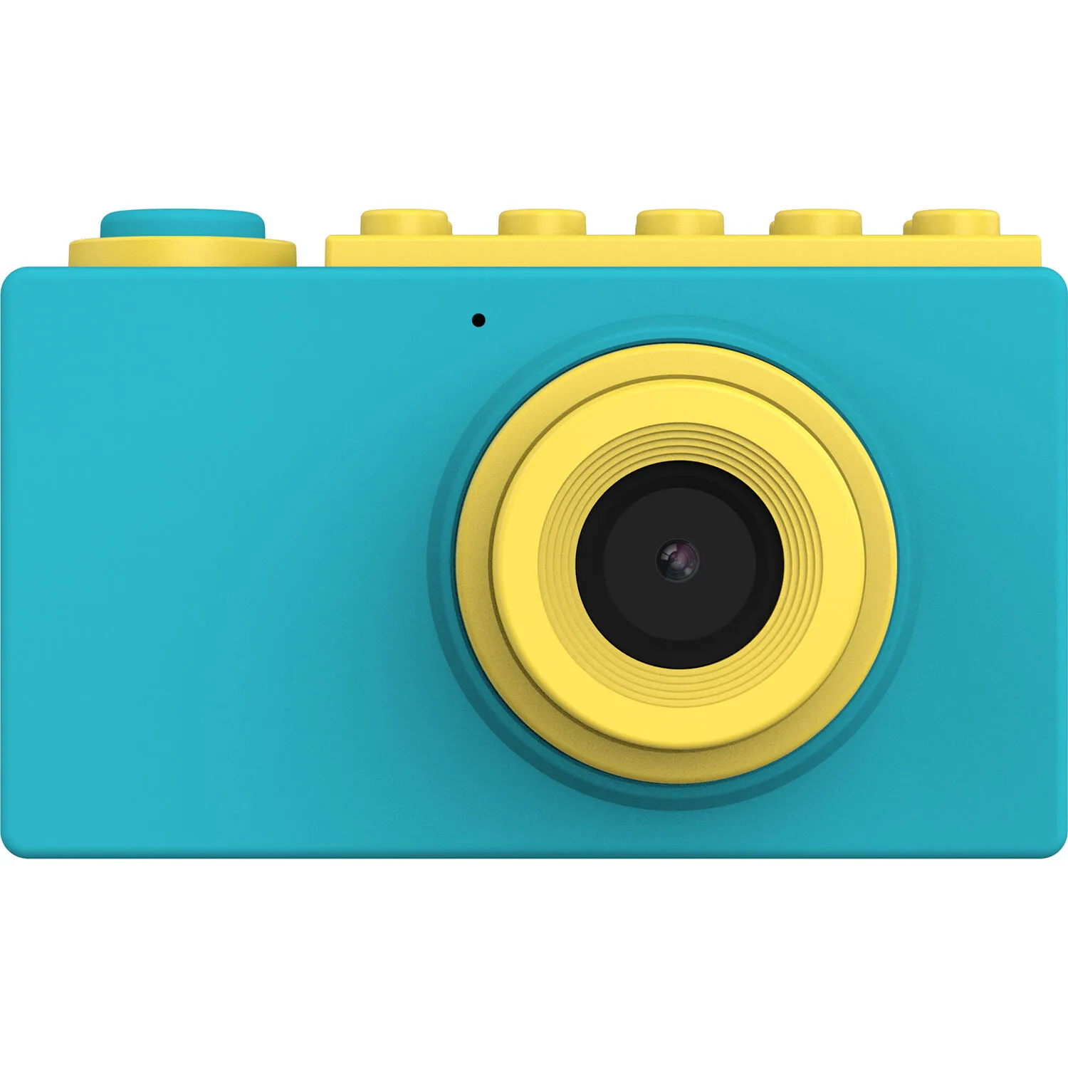 myFirst Kids Underwater Digital Camera 2 (Blue)