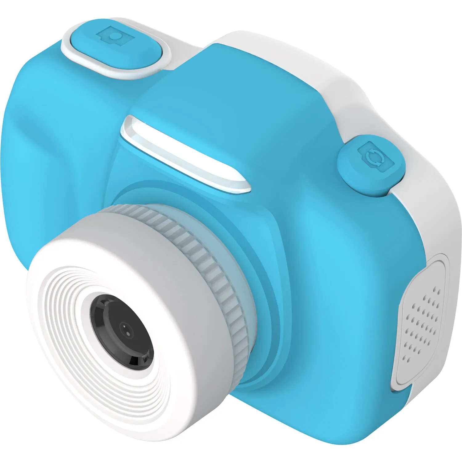 myFirst Kids Digital Camera 3 (Blue)