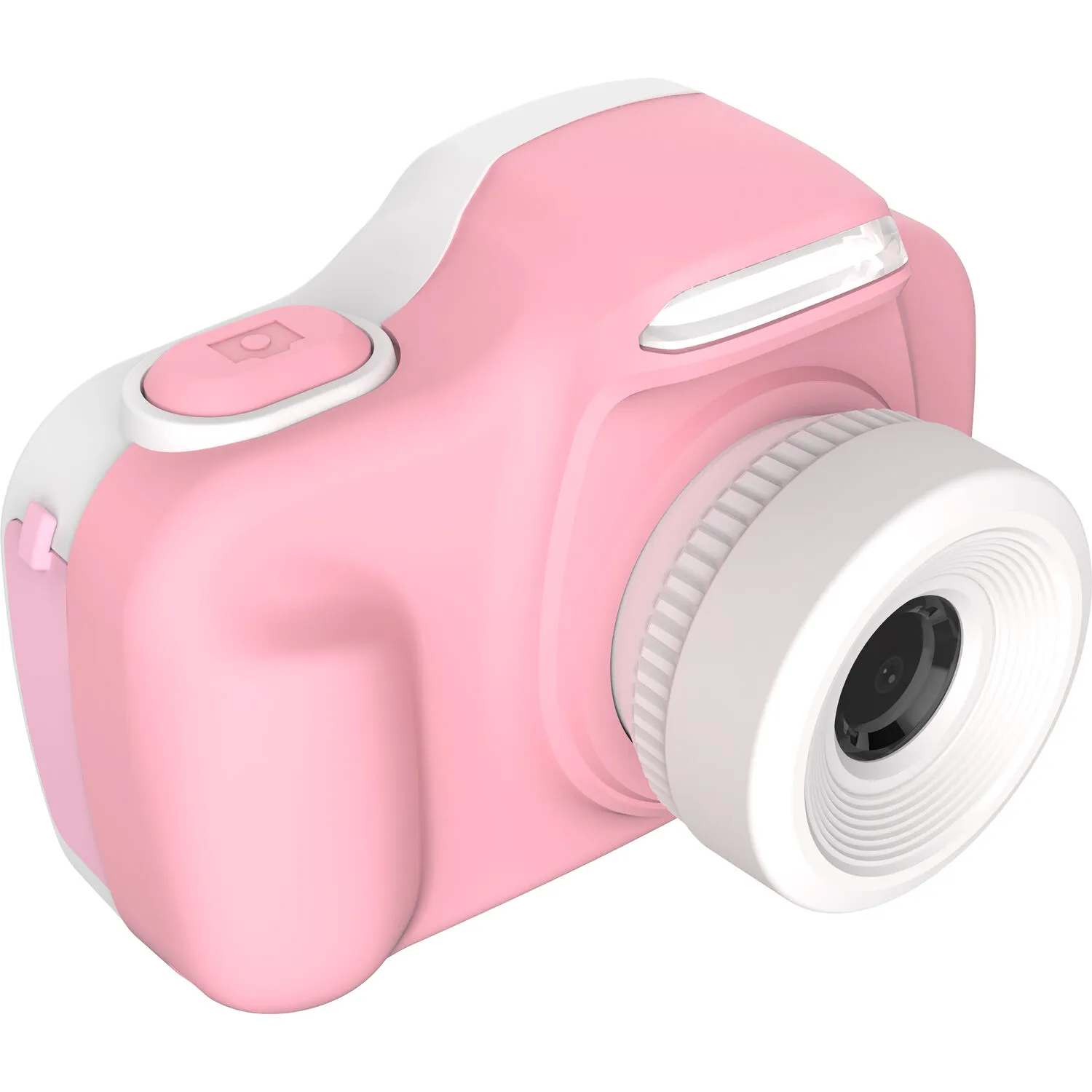 myFirst Kids Digital Camera 3 (Pink)